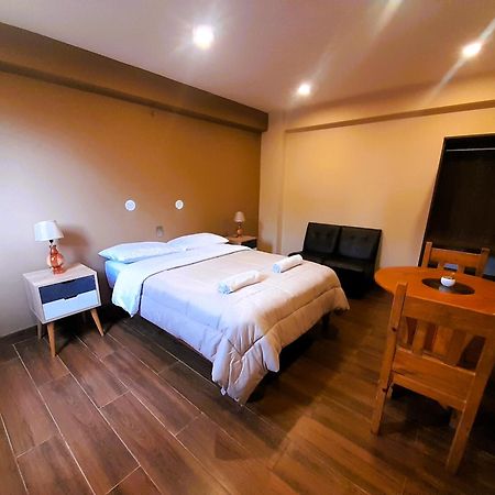 Laguna House 와라스 외부 사진
