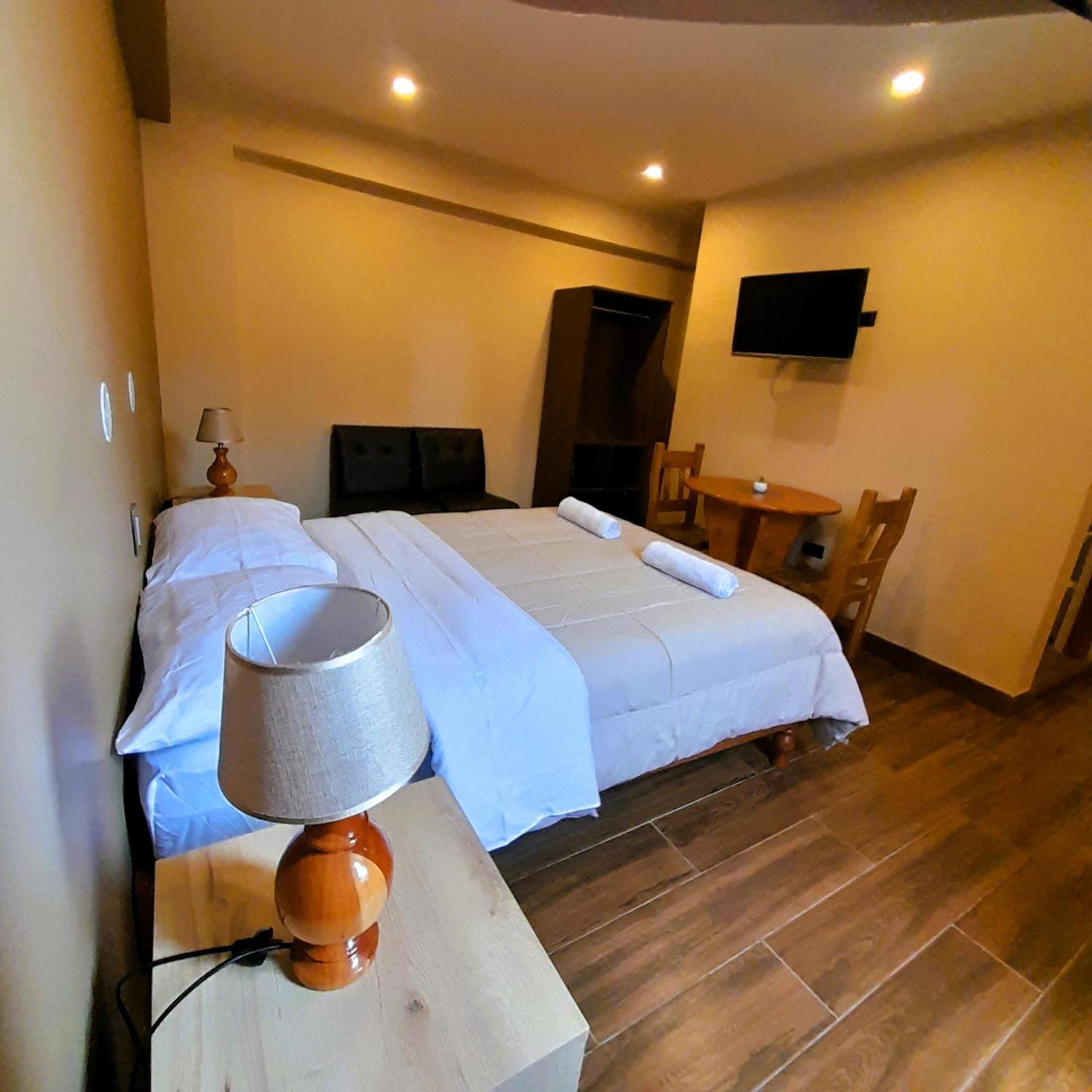Laguna House 와라스 외부 사진