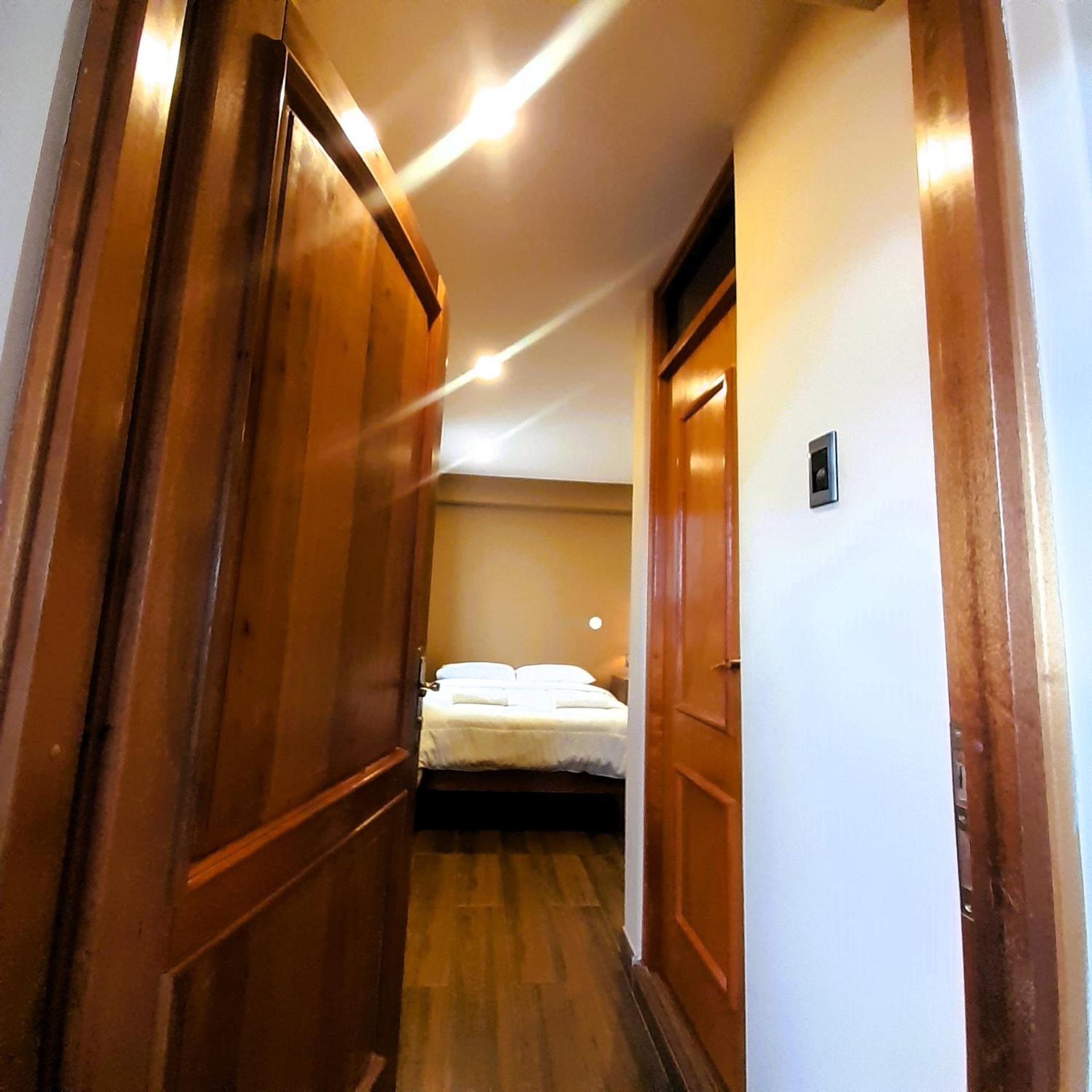 Laguna House 와라스 외부 사진