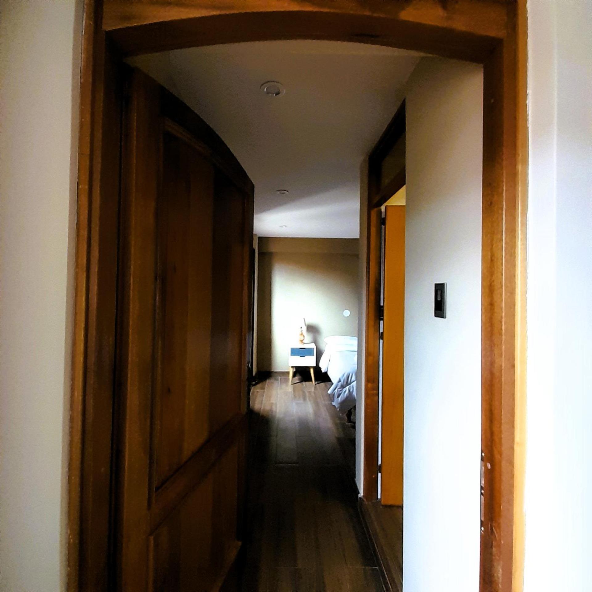 Laguna House 와라스 외부 사진
