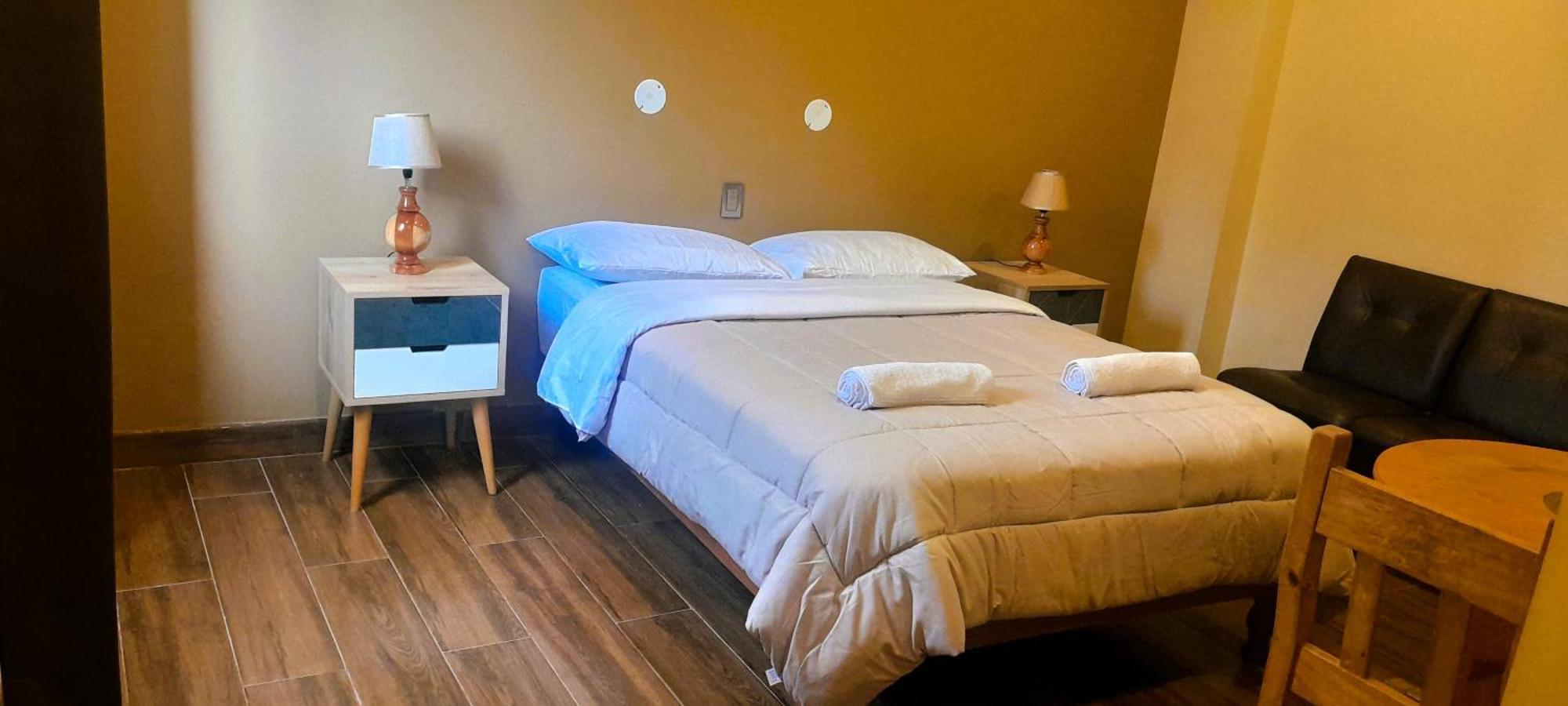 Laguna House 와라스 외부 사진