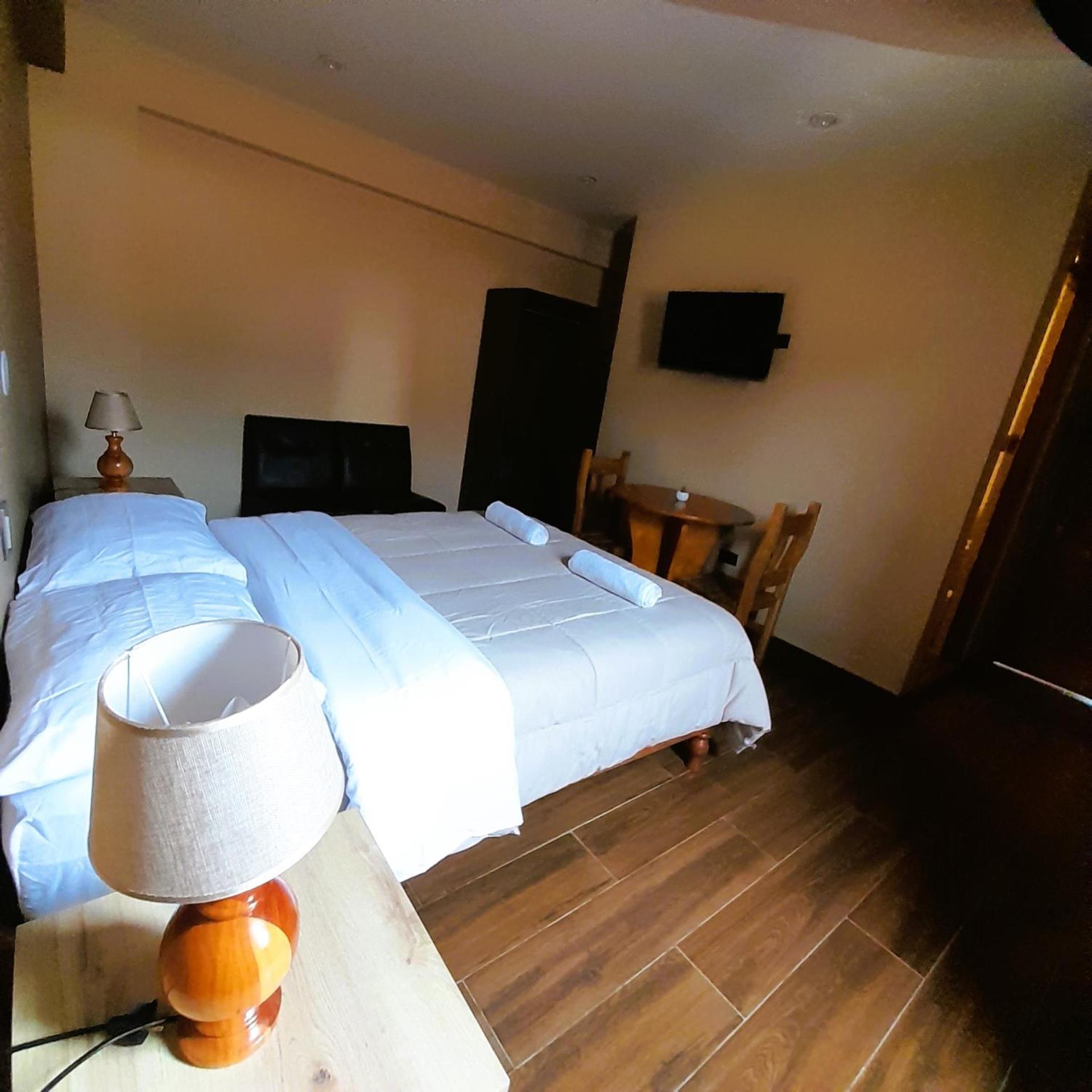 Laguna House 와라스 외부 사진