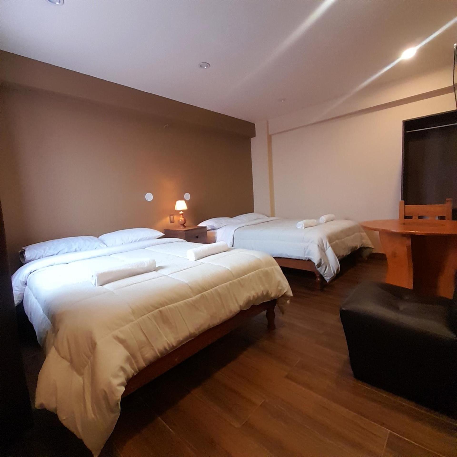 Laguna House 와라스 외부 사진