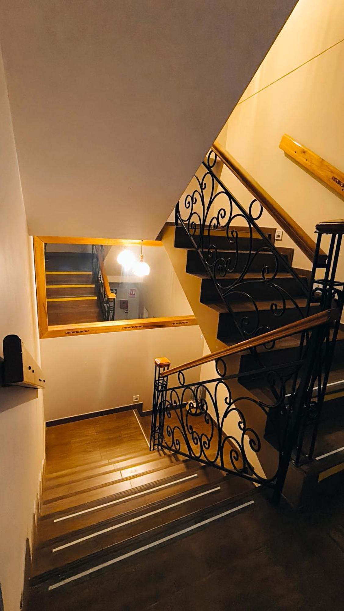 Laguna House 와라스 외부 사진