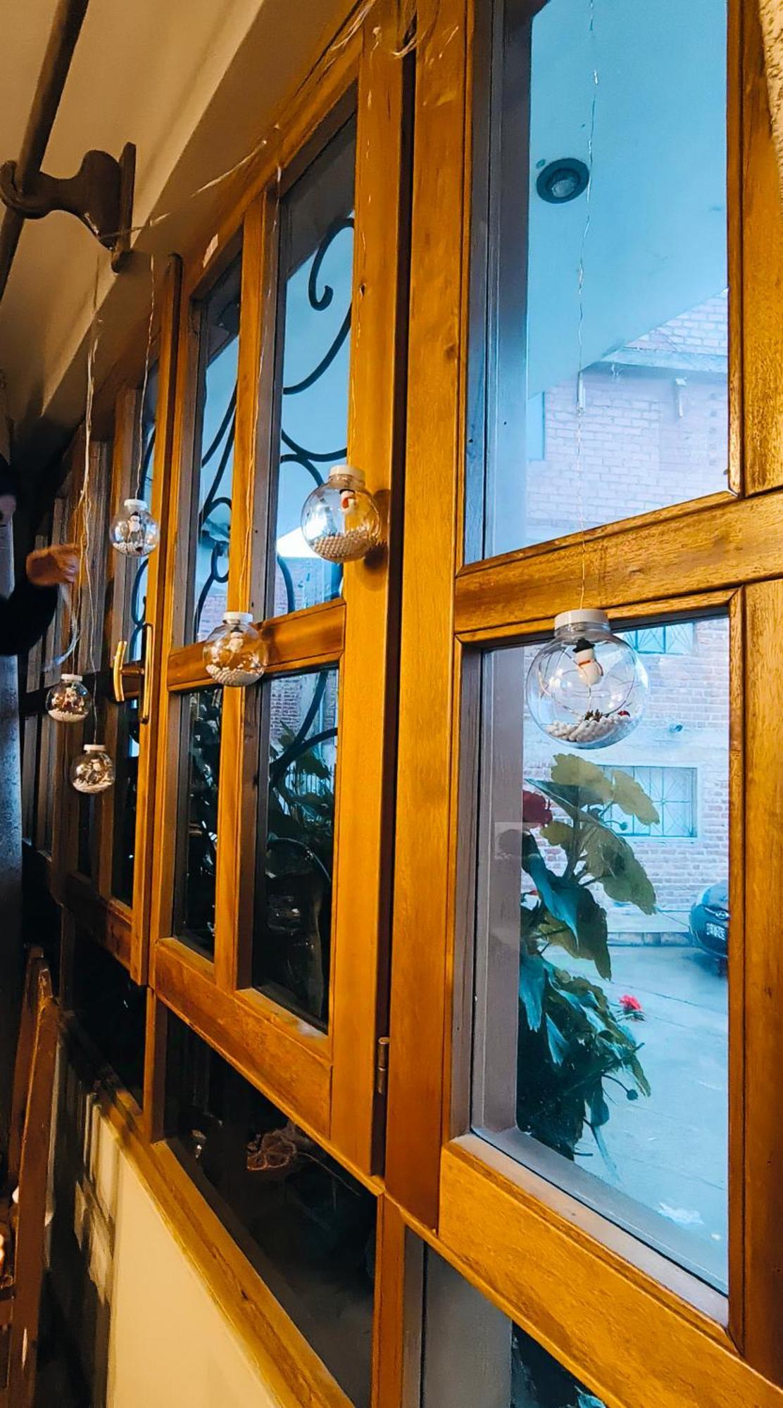 Laguna House 와라스 외부 사진